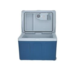 Travellife TL45 Thermo-Elektrische Koelbox - 40L - AC/DC - 12V/230V - Blauw -Buiten Kamperen 1200x1200 356