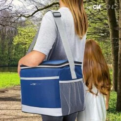 Clatronic KT 3720- Koeltas - 12V - 15 Liter 13 Clatronic KT 3720- Koeltas - 12V - 15 Liter -Buiten Kamperen 1200x1200 362