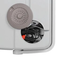 Tristar KB-7532 Koelbox 26 Liter - Koelbox Elektrisch - 12v Autolader En 230v Stopcontact - Koelt & Verwarmt - Grijs -Buiten Kamperen 1200x1200 372