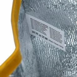 Kleine Lunch/sixpack Koeltas - Boterbloem Print - 20 X 30 Cm - 12 L 13 Kleine Lunch/sixpack Koeltas - Boterbloem Print - 20 X 30 Cm - 12 L -Buiten Kamperen 1200x1200 380