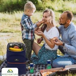 Needventure Koeltas - Lunchtas - Koelrugtas - Picknicktas - 20 Liter - Flessenhouder - Bieropener - Blauw 12 Needventure Koeltas - Lunchtas - Koelrugtas - Picknicktas - 20 Liter - Flessenhouder - Bieropener - Blauw -Buiten Kamperen 1200x1200 384