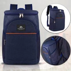 Needventure Koeltas - Lunchtas - Koelrugtas - Picknicktas - 20 Liter - Flessenhouder - Bieropener - Blauw 15 Needventure Koeltas - Lunchtas - Koelrugtas - Picknicktas - 20 Liter - Flessenhouder - Bieropener - Blauw -Buiten Kamperen 1200x1200 387