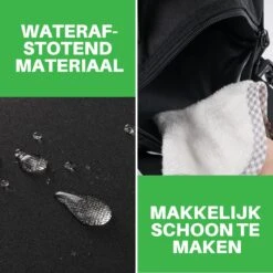 Brisby 4 Laags Geïsoleerde Koeltas - Lunchtas 10 Liter - Zwart 13 Brisby 4 Laags Geïsoleerde Koeltas - Lunchtas 10 Liter - Zwart -Buiten Kamperen 1200x1200 394