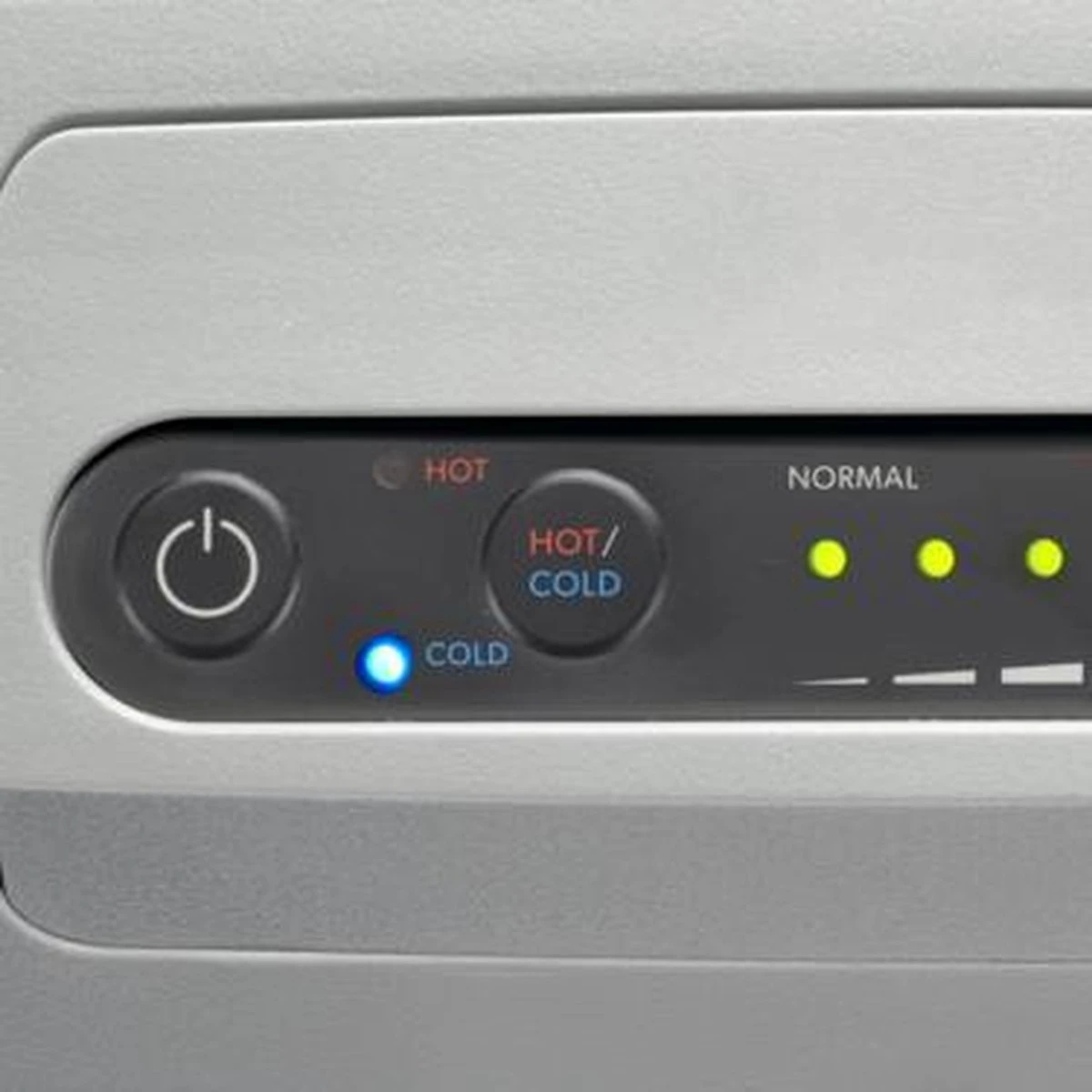 Koelbox Dometic TropiCool TCX 14 Liter 45x32,8x30,3 Cm 2 Koelbox Dometic TropiCool TCX 14 Liter 45x32,8x30,3 Cm - Afbeelding 2