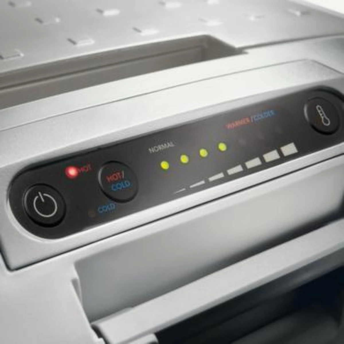 Koelbox Dometic TropiCool TCX 14 Liter 45x32,8x30,3 Cm 12 Koelbox Dometic TropiCool TCX 14 Liter 45x32,8x30,3 Cm - Afbeelding 12