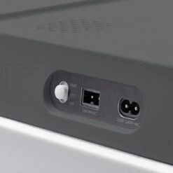 Mobicool MV27 AC/DC Thermo-elektrische Koelbox - 26L - 12/230v - Grijs 13 Mobicool MV27 AC/DC Thermo-elektrische Koelbox - 26L - 12/230v - Grijs -Buiten Kamperen 1200x1200 441