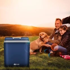 Tillvex- Koelbox, Coolbox, 24 Liter, Blauw 9 Tillvex- Koelbox, Coolbox, 24 Liter, Blauw -Buiten Kamperen 1200x1200 462