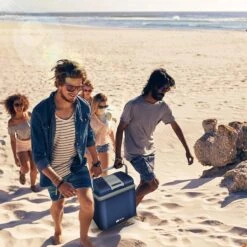 Tillvex- Koelbox, Coolbox, 24 Liter, Blauw 10 Tillvex- Koelbox, Coolbox, 24 Liter, Blauw -Buiten Kamperen 1200x1200 463