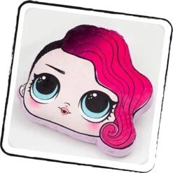 L.O.L. Surprise! Lol Suprise - Slaapzak - L.O.L. - Pisolone Rocker 8 L.O.L. Surprise! Lol Suprise - Slaapzak - L.O.L. - Pisolone Rocker -Buiten Kamperen 1200x1200 498