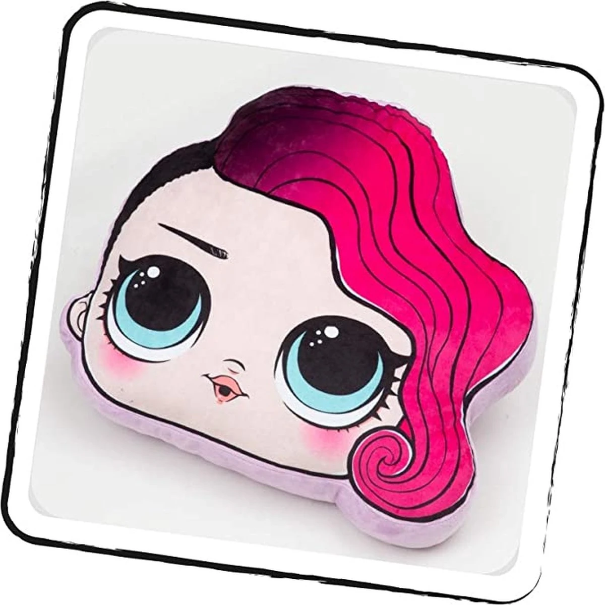 L.O.L. Surprise! Lol Suprise - Slaapzak - L.O.L. - Pisolone Rocker 4 L.O.L. Surprise! Lol Suprise - Slaapzak - L.O.L. - Pisolone Rocker - Afbeelding 4