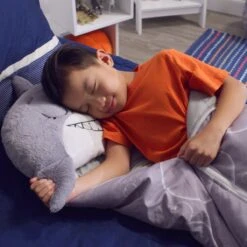 Mediashop Happy Nappers Kinderslaapzak - 2-in-1 Zachte Knuffel En Zomerslaapzak - Roze Eenhoorn Motief Voor Kinderen Van 3 Tot 6 Jaar 10 Mediashop Happy Nappers Kinderslaapzak - 2-in-1 Zachte Knuffel En Zomerslaapzak - Roze Eenhoorn Motief Voor Kinderen Van 3 Tot 6 Jaar -Buiten Kamperen 1200x1200 501