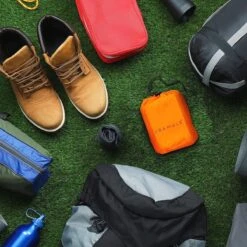 Bramble Noodslaapzak 213 X 91 Cm Polyetheen Oranje 5 Stuks 9 Bramble Noodslaapzak 213 X 91 Cm Polyetheen Oranje 5 Stuks -Buiten Kamperen 1200x1200 514