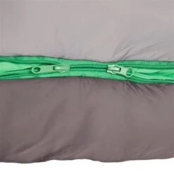 Anaterra® Mummy Slaapzak VETUR - Winter - Tot -19 Graden - Incl. Draagtas - 220 X 80 X 50 Cm -Buiten Kamperen 1200x1200 540