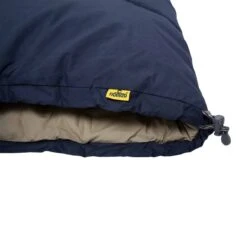 NOMAD® Blazer Classic '78 Slaapzak - Dekenmodel - Max Lichaamslengte 195 Cm 29 NOMAD® Blazer Classic '78 Slaapzak - Dekenmodel - Max Lichaamslengte 195 Cm -Buiten Kamperen 1200x1200 547