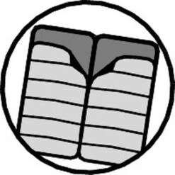 Outwell Slaapzak Contour Rits Links Zwart 21 Outwell Slaapzak Contour Rits Links Zwart -Buiten Kamperen 1200x1200 569