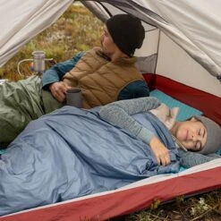 Naturehike® Slaapzak - Lichtgewicht - 190*75cm - Compact - Waterdicht - 3 Seizoenen Slaapzak Lente, Zomer & Herfst - Outdoor - Slaapzakken Volwassen & Kinderen -Buiten Kamperen 1200x1200 576