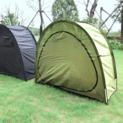 Merkloos Fietstent,Beschermhoes Fietsenschuur, Tent Voor Camping In De Open Lucht-groen 200*80*165CM 10 Merkloos Fietstent,Beschermhoes Fietsenschuur, Tent Voor Camping In De Open Lucht-groen 200*80*165CM -Buiten Kamperen 1200x1200 591