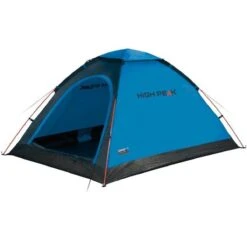 High Peak Monodome Pu Koepeltent - Blauw - 2 Persoons 13 High Peak Monodome Pu Koepeltent - Blauw - 2 Persoons -Buiten Kamperen 1200x1200 626