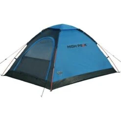High Peak Monodome Pu Koepeltent - Blauw - 2 Persoons 15 High Peak Monodome Pu Koepeltent - Blauw - 2 Persoons -Buiten Kamperen 1200x1200 627