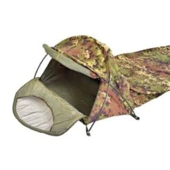 Defcon 5 Bivi Tent - Camo - 1 Persoons -Buiten Kamperen 1200x1200 640