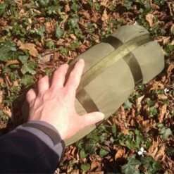 Defcon 5 Bivi Tent - Camo - 1 Persoons -Buiten Kamperen 1200x1200 641