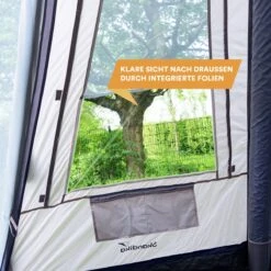 Skandika Tipi Kotona Air Opblaasbare Tent – Opblaasbare Tenten - 4 Persoons Tipi Tent – Tenten - Campingtent – Ingenaaide Tentvloer – Muggengaas – 260 Cm Stahoogte – 490 X 370 X 260 (L X B X H) – Outdoor, Camping, Tuin – Luchttent - Kamperen - Beige 11 Skandika Tipi Kotona Air Opblaasbare Tent – Opblaasbare Tenten - 4 Persoons Tipi Tent – Tenten - Campingtent – Ingenaaide Tentvloer – Muggengaas – 260 Cm Stahoogte – 490 X 370 X 260 (L X B X H) – Outdoor, Camping, Tuin – Luchttent - Kamperen - Beige -Buiten Kamperen 1200x1200 647