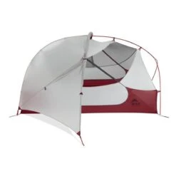 Msr Hubba Hubba Nx Tunneltent - Groen - 2 Persoons -Buiten Kamperen 1200x1200 657