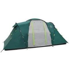Coleman Spruce Falls 4 Vis-a-Vis Tent - Verduisterend - 4-Persoons 9 Coleman Spruce Falls 4 Vis-a-Vis Tent - Verduisterend - 4-Persoons -Buiten Kamperen 1200x1200 701