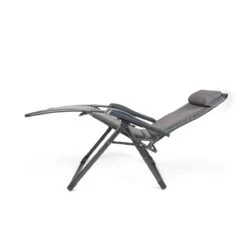 Travellife Barletta Relaxstoel - Grijs 10 Travellife Barletta Relaxstoel - Grijs -Buiten Kamperen 1200x1200 72