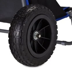 Relaxdays Strandkar Opvouwbaar - Strandstoel Met Zonnedak - Strand Stoel Op Wielen 13 Relaxdays Strandkar Opvouwbaar - Strandstoel Met Zonnedak - Strand Stoel Op Wielen -Buiten Kamperen 1200x1200 75