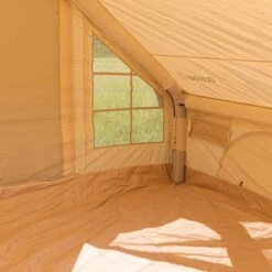 Opblaasbare Vier Persoons Tent Beige 300x200x210 Cm 27 Opblaasbare Vier Persoons Tent Beige 300x200x210 Cm -Buiten Kamperen 1200x1200 758