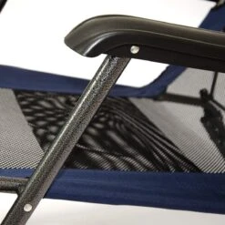 Ligstoel 155x60cm - Opvouwbaar Campingstoel Ligbed Strandstoel Tuinstoel Vouwligstoel Blauw 23 Ligstoel 155x60cm - Opvouwbaar Campingstoel Ligbed Strandstoel Tuinstoel Vouwligstoel Blauw -Buiten Kamperen 1200x1200 76