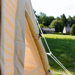 Opblaasbare Vier Persoons Tent Beige 300x200x210 Cm 30 Opblaasbare Vier Persoons Tent Beige 300x200x210 Cm -Buiten Kamperen 1200x1200 761