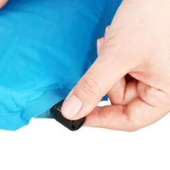 Springos Slaapmat | Zelfopblazend | 186 Cm | Inclusief Hoes & Hoofdkussen | Lichtblauw 28 Springos Slaapmat | Zelfopblazend | 186 Cm | Inclusief Hoes & Hoofdkussen | Lichtblauw -Buiten Kamperen 1200x1200 845