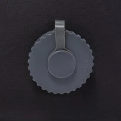 NOMAD Darwin 10.0 - Slaapmat -198 X 68 X 10.0 - Donkergrijs -Buiten Kamperen 1200x1200 855