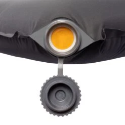 NOMAD® Perth Plus 10.0 - Slaapmat - 198 X 63 X 5 - Donkergrijs -Buiten Kamperen 1200x1200 864