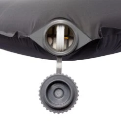 NOMAD® Perth Plus 10.0 - Slaapmat - 198 X 63 X 5 - Donkergrijs -Buiten Kamperen 1200x1200 865