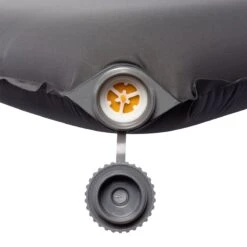 NOMAD® Perth Plus 10.0 - Slaapmat - 198 X 63 X 5 - Donkergrijs -Buiten Kamperen 1200x1200 866