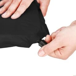 Springos Slaapmat | Zelfopblazend | 180 Cm | Inclusief Hoes | Zwart 23 Springos Slaapmat | Zelfopblazend | 180 Cm | Inclusief Hoes | Zwart -Buiten Kamperen 1200x1200 877