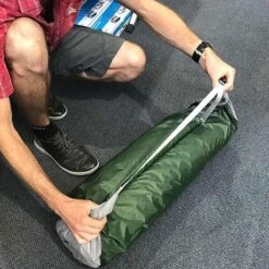 Exped Megamat 10 Lxw Green Slaapmat 18 Exped Megamat 10 Lxw Green Slaapmat -Buiten Kamperen 1200x1200 891