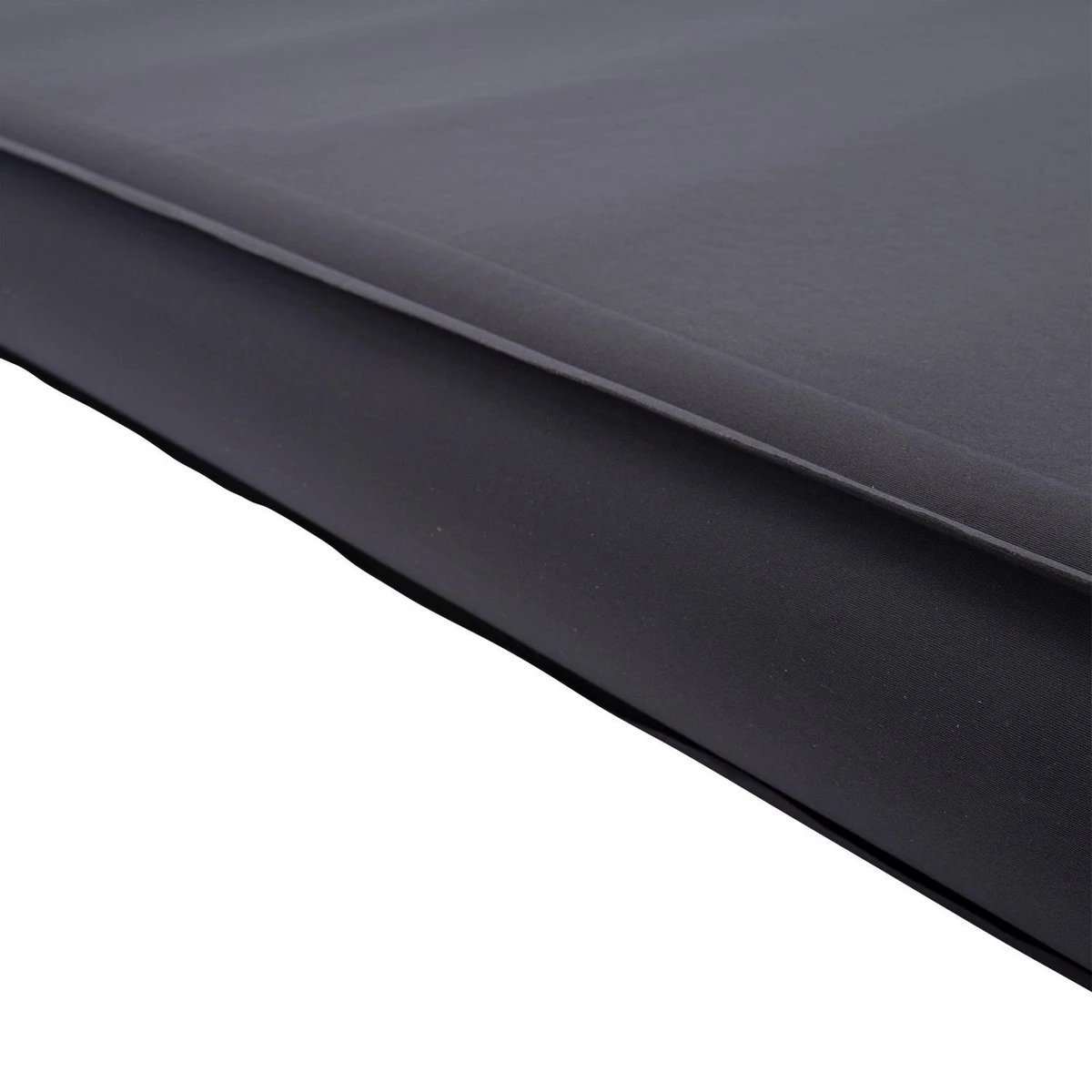 NOMAD Darwin XW 10.0 - Slaapmat -198 Cm X 77 Cm X 10 Cm - Donkergrijs - 10 Cm 2 NOMAD Darwin XW 10.0 - Slaapmat -198 Cm X 77 Cm X 10 Cm - Donkergrijs - 10 Cm - Afbeelding 2