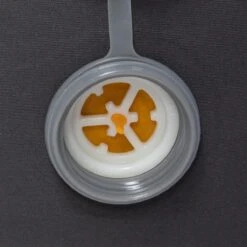 NOMAD Darwin XW 15.0 - Slaapmat -198 Cm X 77 Cm X 15 Cm - Donkergrijs - 15 Cm -Buiten Kamperen 1200x1200 898