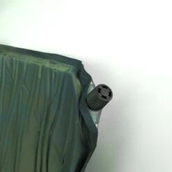 HikeMeister- Slaapmat - 200x 66 X 10 Cm - Zelfopblazend - 1 Persoons - Groen -Buiten Kamperen 1200x1200 912