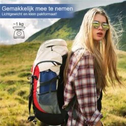 Hikr® Slaapmat 10cm+ Dikte - Comfortabel Luchtmatras - Zelfopblazend Met De Voet - TPU+40D Nylon - Slaapmatje Eenpersoons En Uit Te Breiden Tot Tweepersoons - Slaapmat Met Ingebouwde Pomp -Buiten Kamperen 1200x1200 925