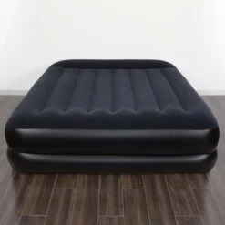 Bestway Luchtbed Tritech Premium+ - 2 Persoons - Ingebouwde Pomp - Extra Dik - Stevige Constructie 22 Bestway Luchtbed Tritech Premium+ - 2 Persoons - Ingebouwde Pomp - Extra Dik - Stevige Constructie -Buiten Kamperen 1200x1200 927