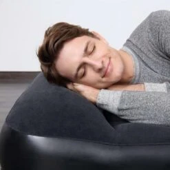 Bestway Luchtbed Tritech Premium+ - 2 Persoons - Ingebouwde Pomp - Extra Dik - Stevige Constructie 32 Bestway Luchtbed Tritech Premium+ - 2 Persoons - Ingebouwde Pomp - Extra Dik - Stevige Constructie -Buiten Kamperen 1200x1200 928