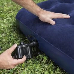 Pavillo Twin Luchtbed - 1-Persoons - 188x99x22 Cm 17 Pavillo Twin Luchtbed - 1-Persoons - 188x99x22 Cm -Buiten Kamperen 1200x1200 968