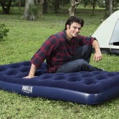 Pavillo Twin Luchtbed - 1-Persoons - 188x99x22 Cm 20 Pavillo Twin Luchtbed - 1-Persoons - 188x99x22 Cm -Buiten Kamperen 1200x1200 970