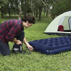 Pavillo Twin Luchtbed - 1-Persoons - 188x99x22 Cm 21 Pavillo Twin Luchtbed - 1-Persoons - 188x99x22 Cm -Buiten Kamperen 1200x1200 971