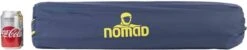 NOMAD® Kids Mat 3.8 - Slaapmat - 122x 60 X 4 - Zelfopblazend - 1 Persoons 16 NOMAD® Kids Mat 3.8 - Slaapmat - 122x 60 X 4 - Zelfopblazend - 1 Persoons -Buiten Kamperen 1200x245
